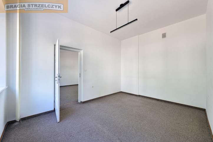 Lokal Wynajem  Mokotów Rakowiecka 6